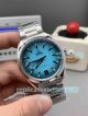 VS Factory Swiss Copy Omega Seamaster Aqua Terra 150M Turquoise Dial 41mm Watch (2)_th.jpg